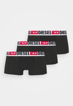 Diesel UMBX-DAMIENTHREEPACK 3 PACK - Shorty Prix Usine sous-vêtements & chaussettes normale homme 18 Diesel UMBX-DAMIENTHREEPACK 3 PACK - Shorty Prix Usine sous-vêtements & chaussettes normale homme -Boutique France Diesel b71f56e3110444a8b32d2252795c524d 2