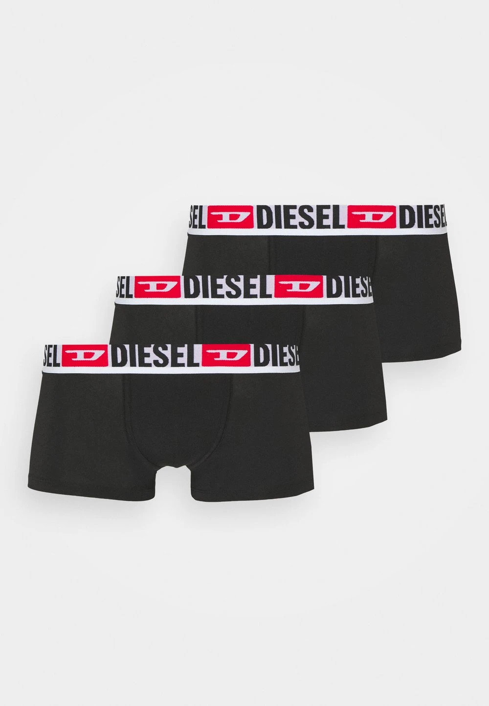 Diesel UMBX-DAMIENTHREEPACK 3 PACK - Shorty Prix Usine sous-vêtements & chaussettes normale homme 9 Diesel UMBX-DAMIENTHREEPACK 3 PACK - Shorty Prix Usine sous-vêtements & chaussettes normale homme – Image 9
