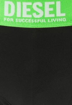 Diesel Prix Ourlé UMBX-DAMIENTHREEPACK 3 PACK - Shorty sous-vêtements normale homme -Boutique France Diesel b73fdfba4ae74fc4a892c6e2a0380aac