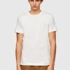 Diesel Remise En Ligne T-DIEGOS-A4 - T-shirt imprimé t-shirts col rond homme