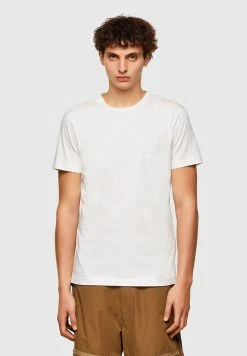 Diesel Remise En Ligne T-DIEGOS-A4 - T-shirt imprimé t-shirts col rond homme