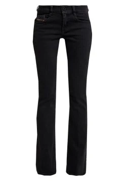 Bas Prix Diesel D-EBBEY - Jean bootcut jeans basse femme -Boutique France Diesel b76681dbce024c968268300b6f7b3966