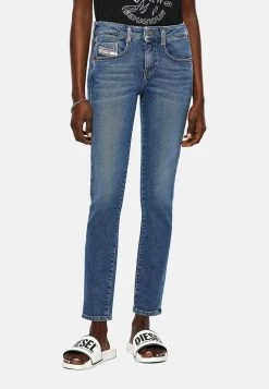 Diesel Bonne Qualité D OLLIES - Jean slim jeans normale femme