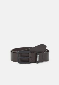 Prix Incroyables Diesel B-CASTEL II - Ceinture ceintures boucle ardillon homme