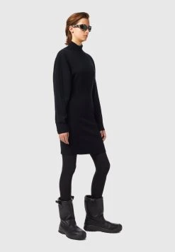 Diesel Prix d’Amis Robe pull robes col montant femme 6 Diesel Prix d’Amis Robe pull robes col montant femme -Boutique France Diesel b81e7822cc6042dd9860d14619858c88