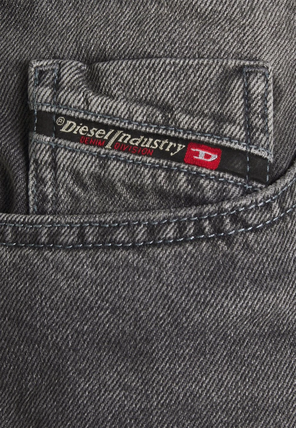 Diesel Prix Refroidis Short en jean shorts normale homme 7 Diesel Prix Refroidis Short en jean shorts normale homme – Image 7