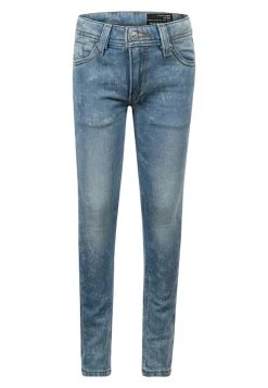 Prix Équitable Diesel Jean slim pantalons & jeans normale enfant
