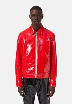 Diesel LOU - Veste mi-saison Bas Prix vestes col à revers homme