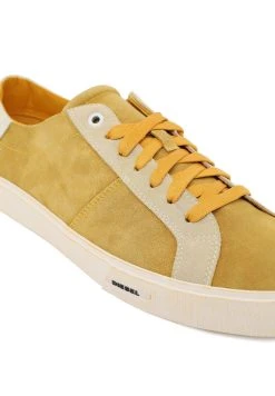 Diesel Bon Rapport Coût-Efficacité MYDORI - Baskets basses sneakers rond homme -Boutique France Diesel b85e1ec664814286992713286b5cc250