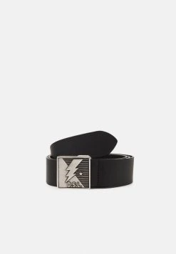 Diesel Produit de première qualité MONT - Ceinture ceintures boucle de ceinture homme