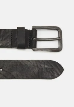 Diesel B-USED BELT - Ceinture En Remise ceintures boucle ardillon homme -Boutique France Diesel b8c7931155bb47f1bab6ff914a9f52b6