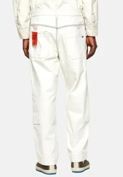 Diesel Prix Préférentiel D FRANKY - Pantalon classique pantalons normale homme -Boutique France Diesel b8d7eedb250e4df6af495594636a2e21