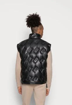 Première Qualité Diesel Veste sans manches vestes col montant homme -Boutique France Diesel b918836103f44bb3b692d0399546150f