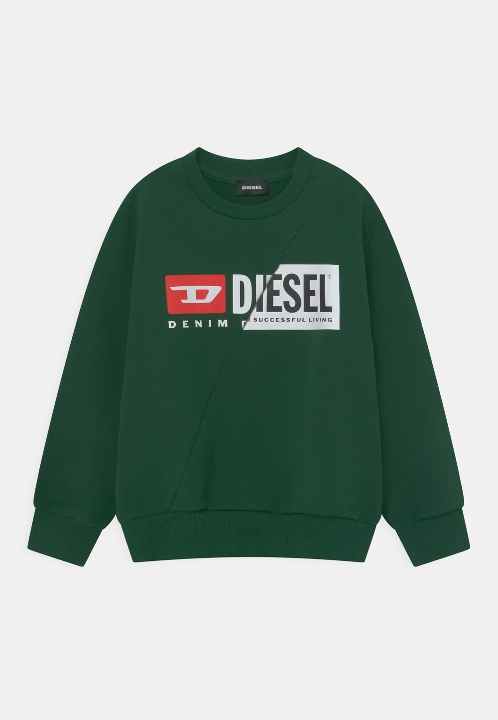 Prix Raisonnable Diesel SGIRKCUTY OVER UNISEX - Sweatshirt pulls et gilets col rond 1 Prix Raisonnable Diesel SGIRKCUTY OVER UNISEX - Sweatshirt pulls et gilets col rond