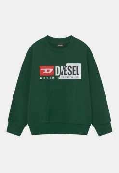 Diesel Promos SGIRKCUTY OVER UNISEX - Sweatshirt pulls et gilets col rond -Boutique France Diesel b935a8e7ea404ec9a01a5ce7b91f0c30