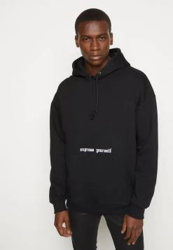 Diesel Meilleure qualité S-UMMER-B5 UNISEX - Sweat à capuche pulls et gilets