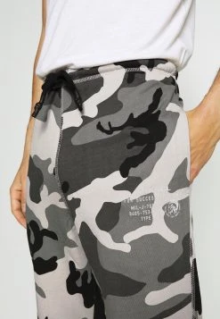 Diesel UMLB-PETER TROUSERS - Bas de pyjama Prix Accessible pyjamas normale homme 10 Diesel UMLB-PETER TROUSERS - Bas de pyjama Prix Accessible pyjamas normale homme -Boutique France Diesel b9375fe0682948e0accb4d5b959a1f35