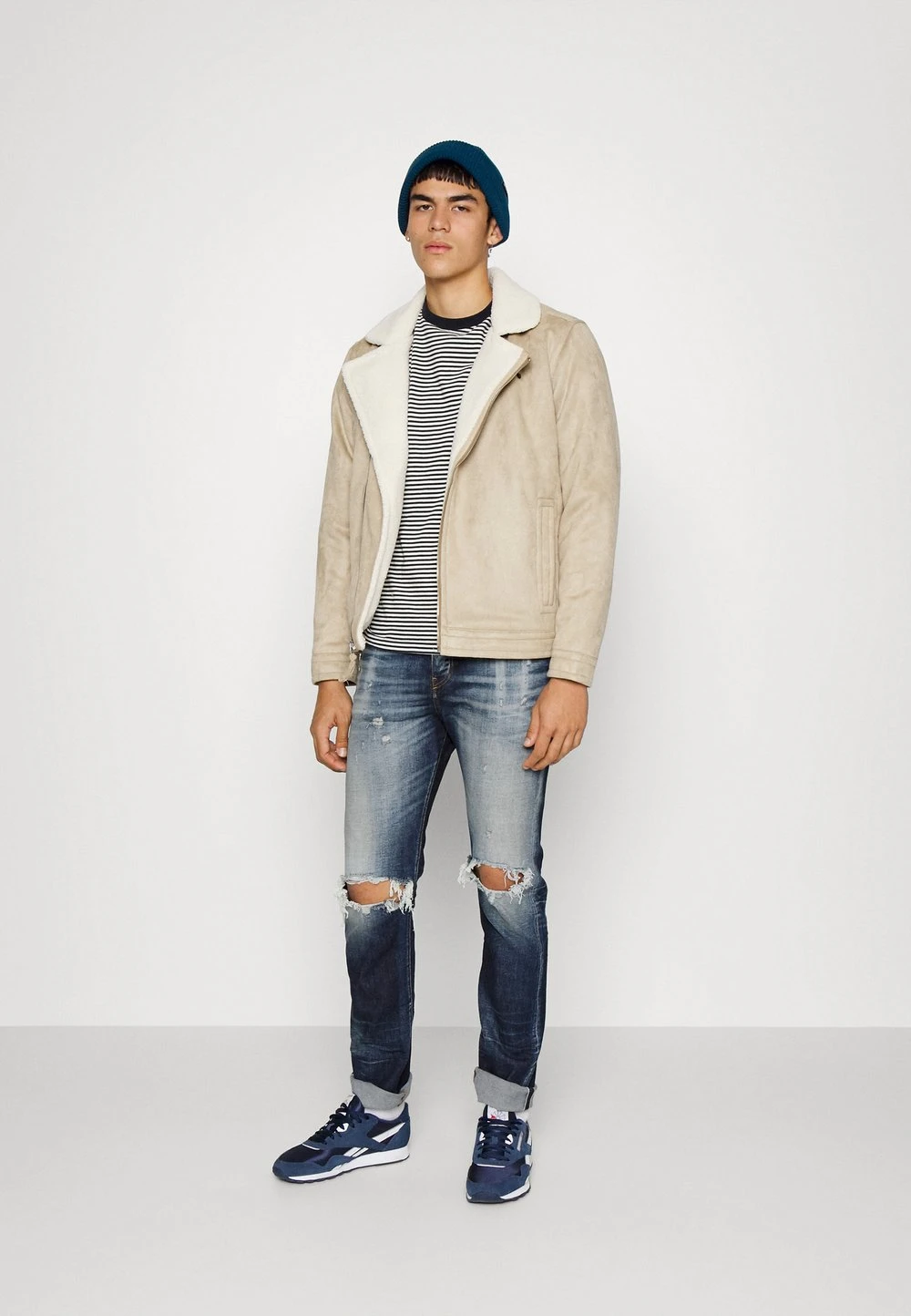 Bon Rapport Coût-Efficacité Diesel VIKER SELVEDGE - Jean slim jeans normale homme 2 Bon Rapport Coût-Efficacité Diesel VIKER SELVEDGE - Jean slim jeans normale homme – Image 2