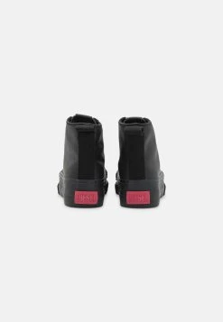 Diesel S-JOMUA MC - Baskets montantes Prix Préférentiel sneakers rond femme 10 Diesel S-JOMUA MC - Baskets montantes Prix Préférentiel sneakers rond femme -Boutique France Diesel b93c8f79acbe4c3f9ed0cba0f4cf626d