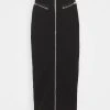 Diesel Bonne Qualité SKIRT - Jupe crayon jupes fermeture éclair femme