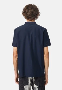 Prix Discount Diesel T-SMITH - Polo t-shirts col polo homme -Boutique France Diesel b9539fa604e2454b8f913d4b5e3e03ca