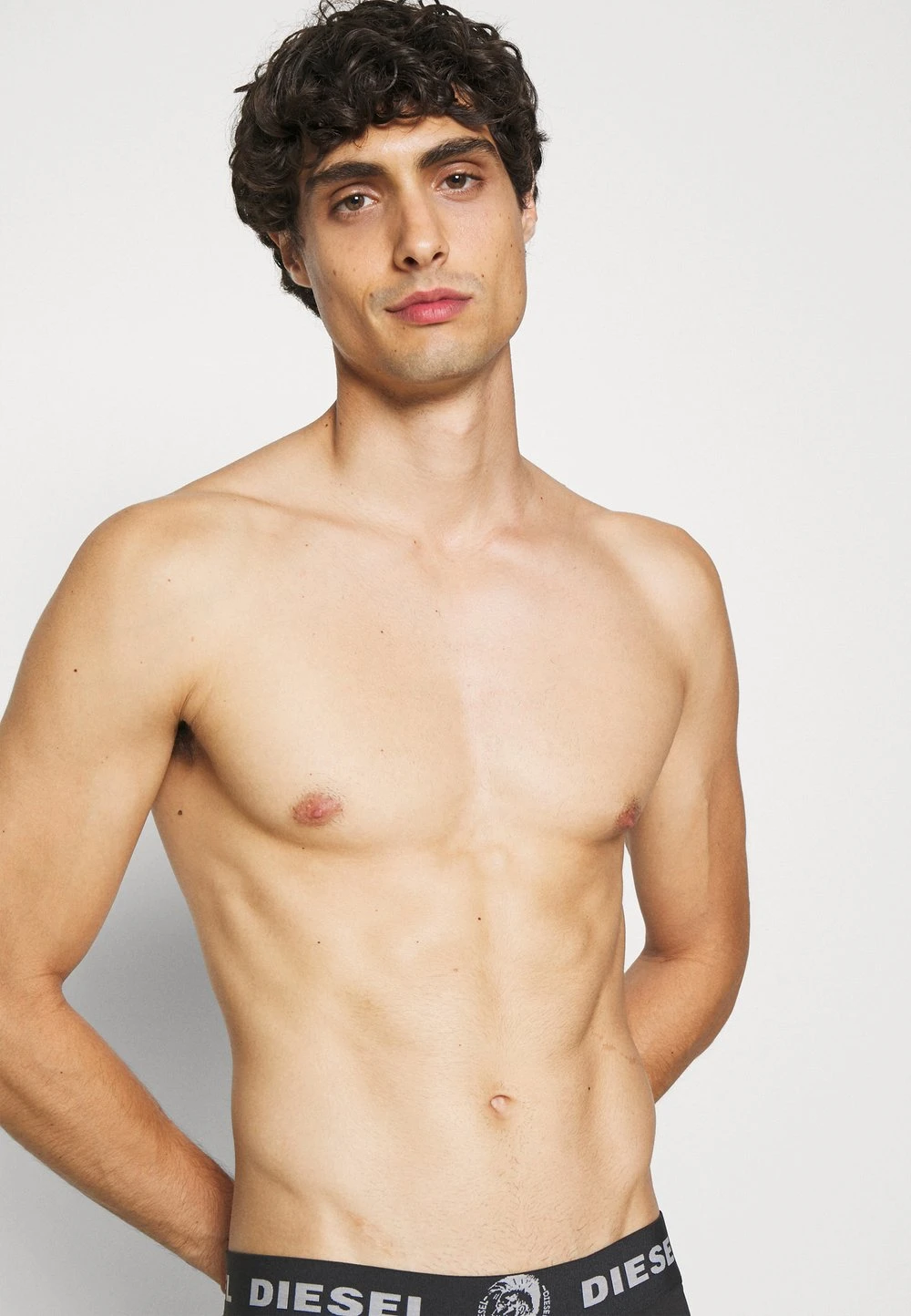 Diesel Prix Compétitif UMBX-DAMIENTHREEPACK 3 PACK - Shorty sous-vêtements normale homme 5 Diesel Prix Compétitif UMBX-DAMIENTHREEPACK 3 PACK - Shorty sous-vêtements normale homme – Image 5