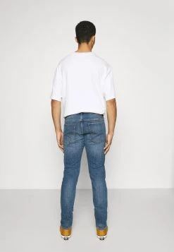 Authentique 100% Diesel D YENNOX - Jean slim jeans normale male -Boutique France Diesel b9864db9aced475dbdfd797ae0088afc