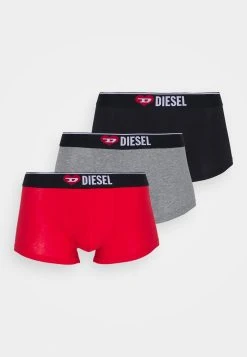 Diesel DAMIEN 3 PACK - Shorty Prix Imbattable sous-vêtements & chaussettes normale homme -Boutique France Diesel b995f48ccb3540f0bbcfd74af55c9c67
