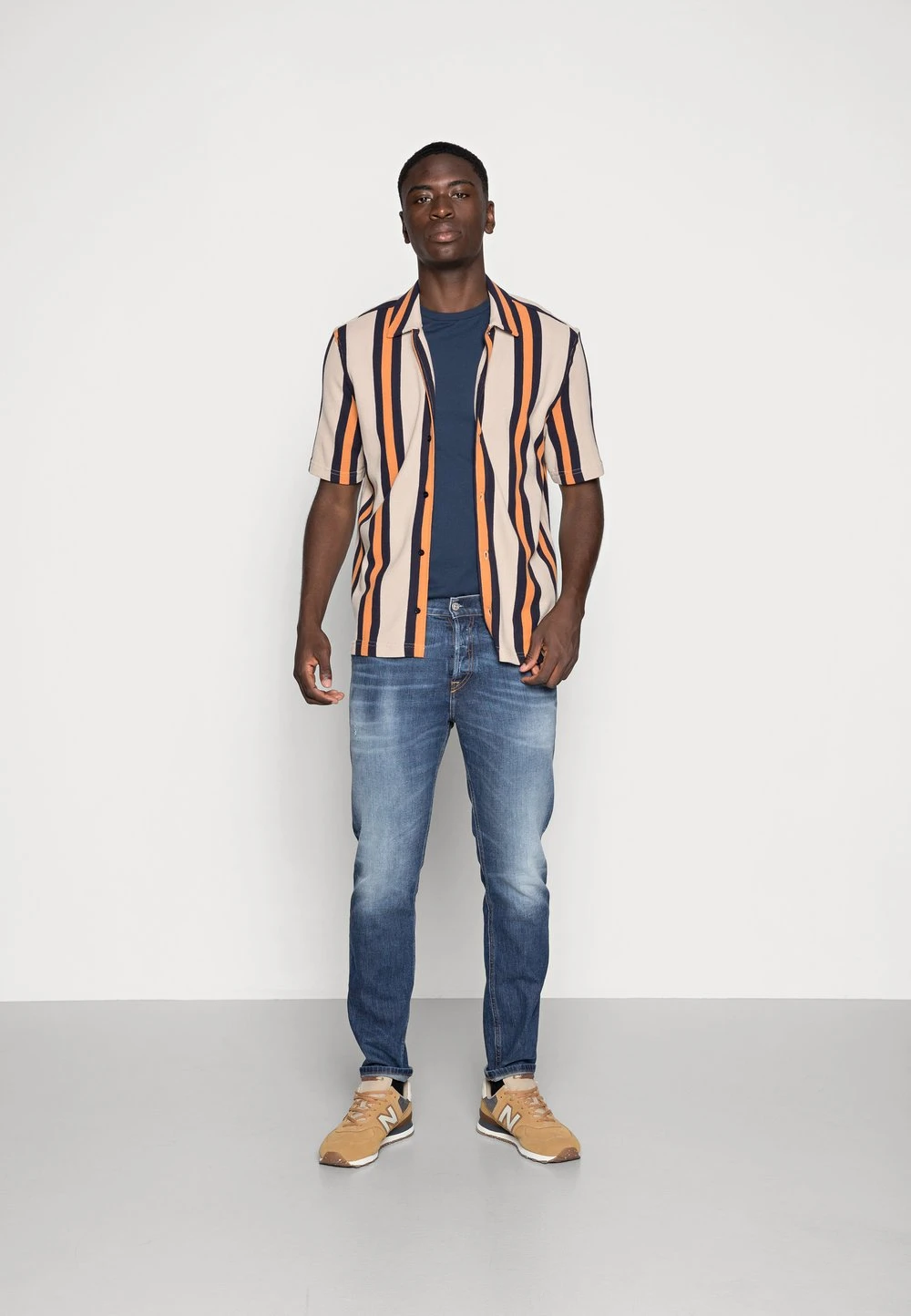 Diesel D-FINING - Jeans fuselé Prix Ourlé normale male 2 Diesel D-FINING - Jeans fuselé Prix Ourlé normale male – Image 2