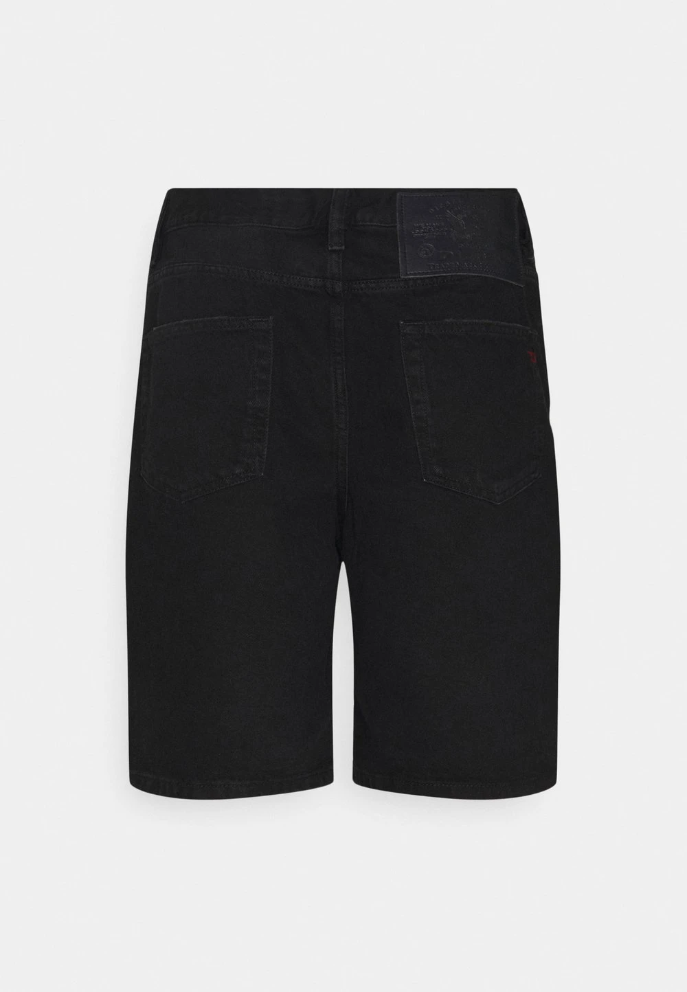 Vendre-Réclame Diesel D-STRUKT-SHORT - Short en jean shorts normale homme 7 Vendre-Réclame Diesel D-STRUKT-SHORT - Short en jean shorts normale homme – Image 7