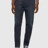 Soldes Diesel FINING - Jean slim jeans normale homme
