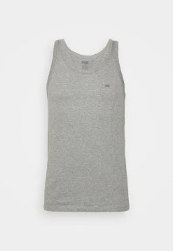 Diesel UMTK-JOHNNY-TUBE-TWO 2 PACK - Caraco Pas Cher sous-vêtements & chaussettes encolure large ronde homme 10 Diesel UMTK-JOHNNY-TUBE-TWO 2 PACK - Caraco Pas Cher sous-vêtements & chaussettes encolure large ronde homme -Boutique France Diesel b9d1d740133e41c796ddb918223a0201