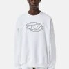 Diesel MART - Sweatshirt Bas Prix sweats & hoodies col rond homme