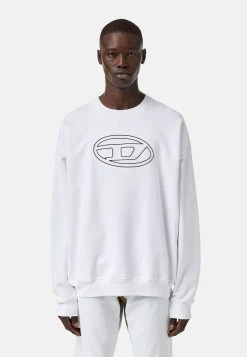 Diesel MART - Sweatshirt Bas Prix sweats & hoodies col rond homme