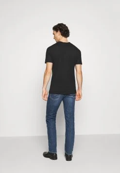 Diesel Faible Prix D-MIHTRY - Jean droit jeans normale homme -Boutique France Diesel ba032f6783e247cc94e1af4bce30b100