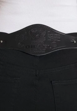 Diesel qualité absolue BLESSIK - Jean flare jeans normale femme -Boutique France Diesel ba10dfdb383e4bccaf804e699f495287