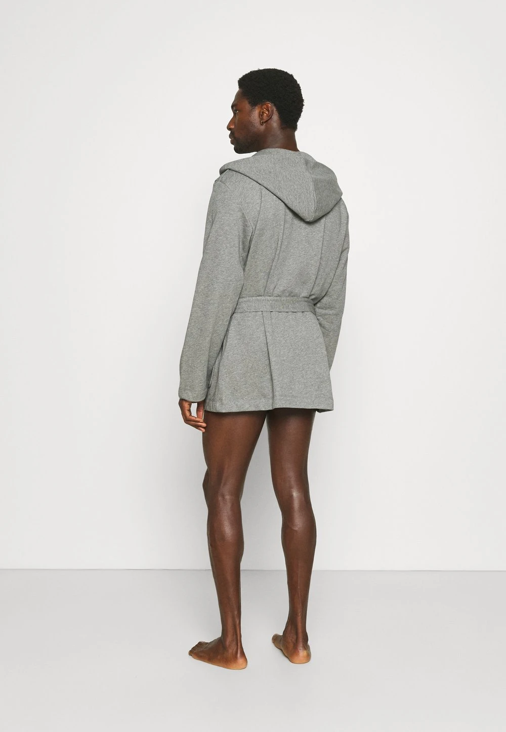 Diesel JASONY - Peignoir Bonne Qualité sous-vêtements capuche homme 3 Diesel JASONY - Peignoir Bonne Qualité sous-vêtements capuche homme – Image 3