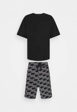 Diesel UMSET-TIMBALNEW-BOXI - Pyjama Prix Gelé pyjamas normale homme