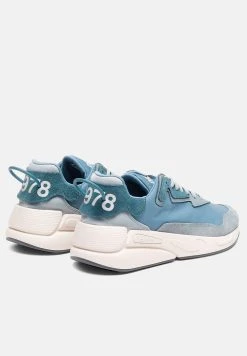 Diesel Prix Sacrifiés S-SERENDIPITY LC W - Baskets basses sneakers rond femme -Boutique France Diesel ba5a6688e0234492b1fde936422c3a11