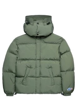 Se Vend Bas Prix Diesel ROLF - Doudoune manteaux capuche femme -Boutique France Diesel ba651693ab8843f79c6dd0114f476cb2