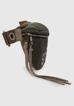 En promotion Diesel LYAM BY - Sac banane sacs homme homme -Boutique France Diesel ba72742968eb49adb4adc3be94de57ed