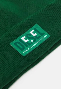 Diesel K-XAU B UNISEX - Bonnet Prix Refroidis casquettes, bonnets et chapeaux couleur unie -Boutique France Diesel ba7f43b32e814aa4ac23542b0493ef88