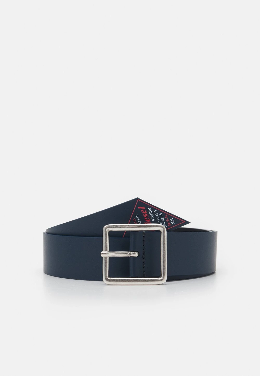 Diesel 50% Off De Vente B-LOGO - Ceinture ceintures boucle ardillon homme 4 Diesel 50% Off De Vente B-LOGO - Ceinture ceintures boucle ardillon homme – Image 4