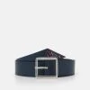 Diesel B-LOGO - Ceinture Qualité Supérieure ceintures boucle ardillon homme