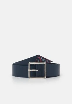 Diesel B-LOGO - Ceinture Qualité Supérieure ceintures boucle ardillon homme