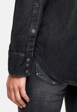 Diesel DE-RINGY - Chemisier Haute Qualité chemises & blouses col chemise femme -Boutique France Diesel baa1b4e741964e2a882a67c904f76cd8