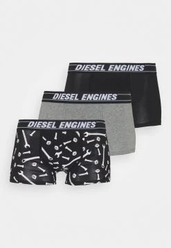 Diesel DAMIEN 3 PACK - Shorty Prix Acceptable sous-vêtements normale homme 14 Diesel DAMIEN 3 PACK - Shorty Prix Acceptable sous-vêtements normale homme -Boutique France Diesel baa225d1a60b4b9c9834f3adb64c7822