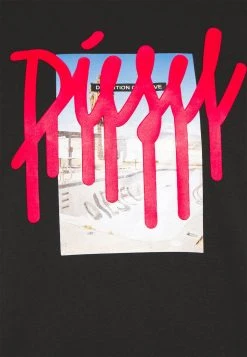 Diesel DIEGOS - T-shirt imprimé Prix Dynamité t-shirts col rond male -Boutique France Diesel bab5fca3d7654a72a65ca4f7e4ad8369