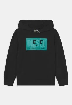 Diesel qualité absolue OVER UNISEX - Sweatshirt pulls et gilets capuche