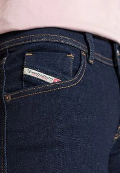 Diesel Petit Prix 2018 SLANDY LOW - Jeans Skinny normale femme -Boutique France Diesel bac65a121f6f4163abf7cbae157c8945